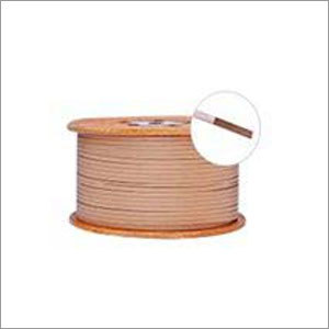 Insulated Copper Conductors