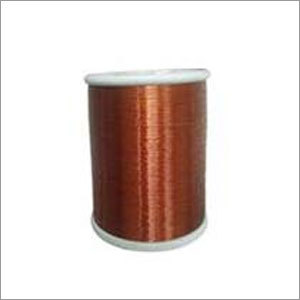 Copper Enamelled Round Wire