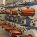 Enameled Copper Strips