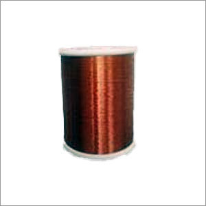 Copper Enamelled Rectangular Wire
