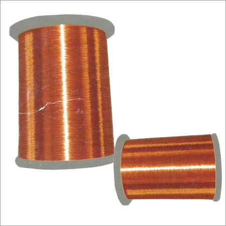 Super Enamelled Aluminium Winding Wire