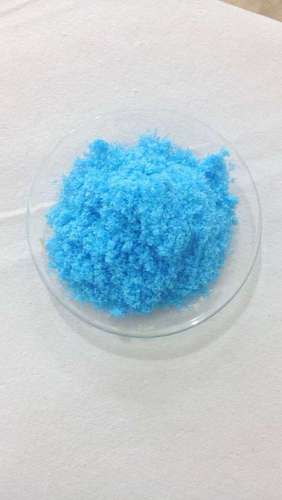 Copper Sulphate