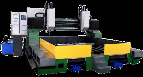 CNC Drilling Machine