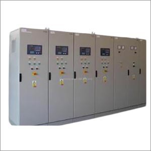 Scada Designing System Service