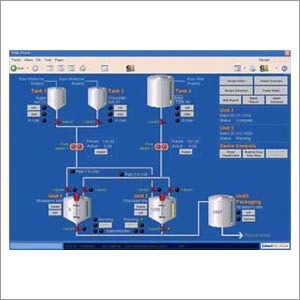 Electronics Scada Designing Services