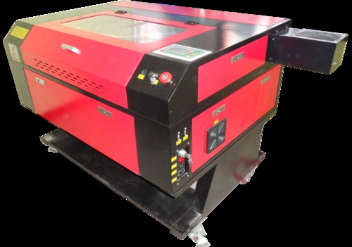 Non Metal Laser Cutting Machine