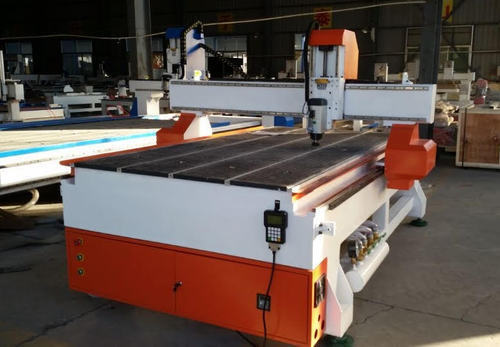CNC Routers