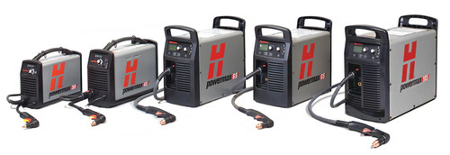 Hypertherm Plasma Source