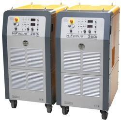 Kjellberg Plasma Source