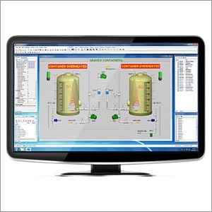 Control Panel Designing Services