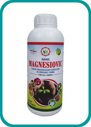 Organic Fertilizer