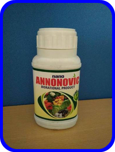 Organic Pesticides