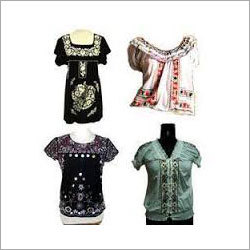 Designer Top Designer Top
