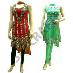 Salwar Suits