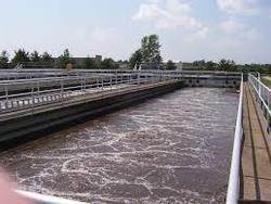 Wastewater Treatment