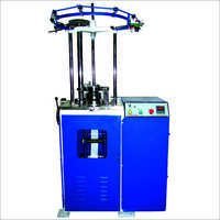 Hose Knitting Machine Model Hkm-ypsf - Application: Industrial