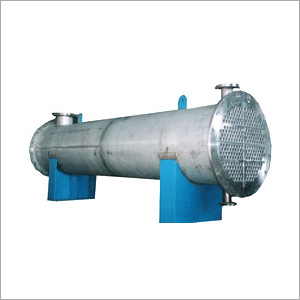 Heat Exchanger
