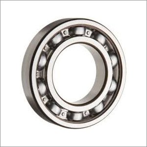Ball Bearings