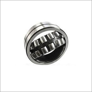 Aligning Roller Bearing
