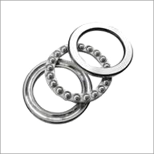 Thrust Bearing