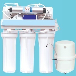 Water Purifiers