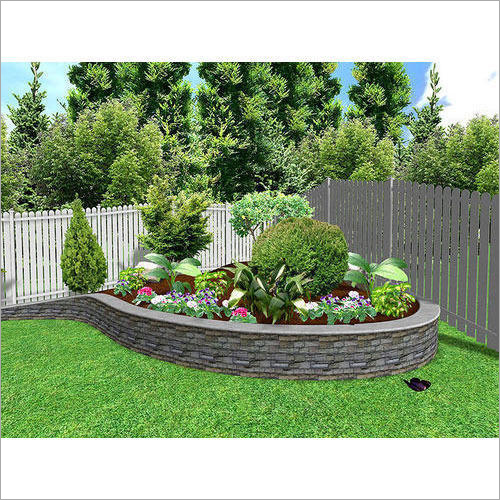 Garden Landscape Designing Services