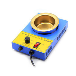 Soldering Pot