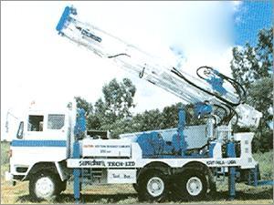 Rotary Drilling Rigs Manufacturers Tanzania