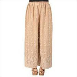 Ladies Palazzo Pants