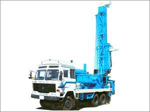 Rotary Drilling Rigs Manufacturers Zambia