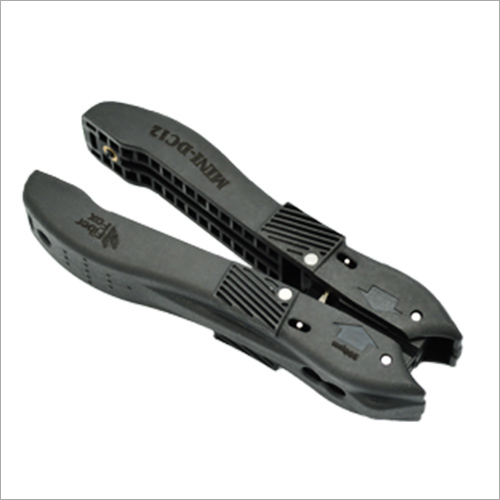 Fiber Optic Stripper