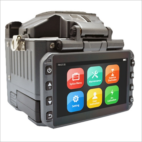 Mini 6SI Core Alignment Splicer