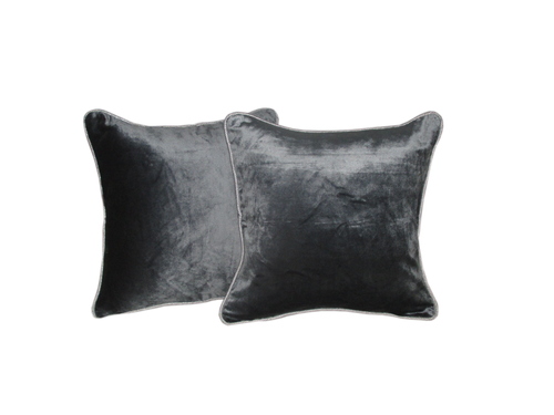 Velvet Cushion Cover