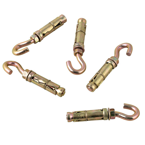 Hook Anchors Hook Anchors