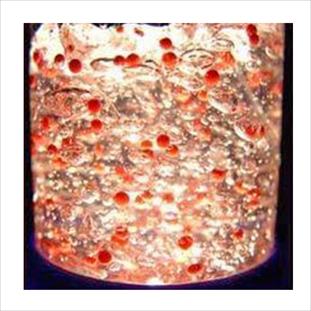 Fragrance Milli Globules Ingredients: Herbal