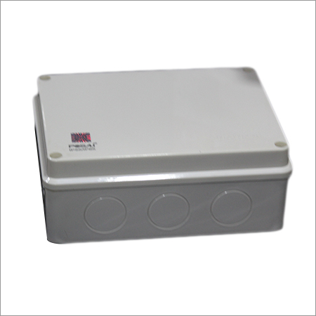 Waterproof Junction Box Waterproof Junction Box