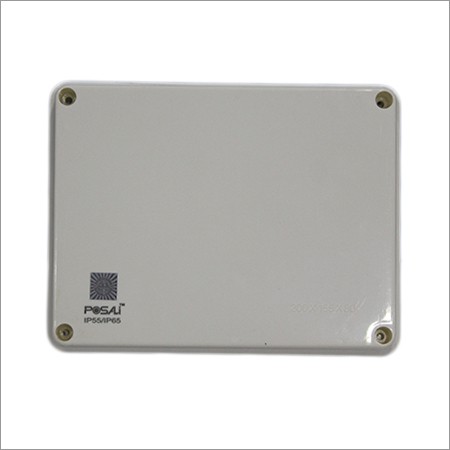 Electrical Junction Box Electrical Junction Box