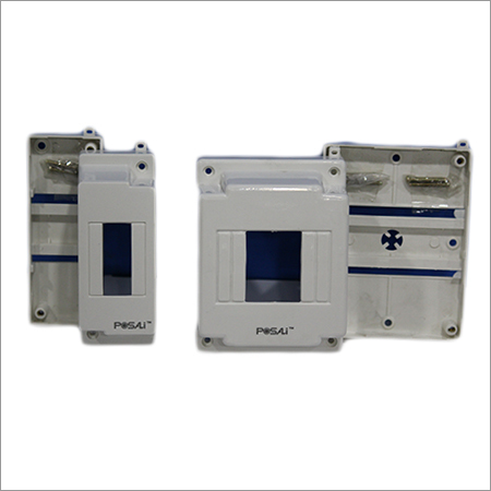 Electrical Junction Box Electrical Junction Box