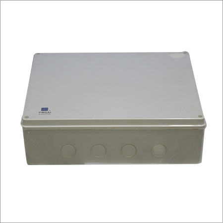Junction Box Junction Box