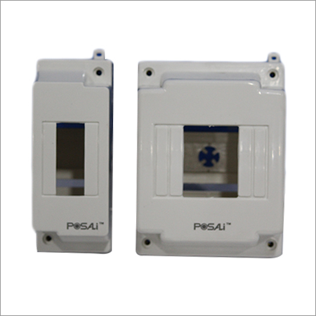 IP/65 Junction Box IP/65 Junction Box