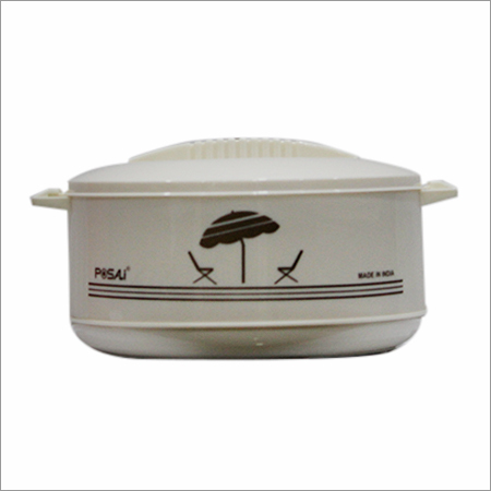 Insulated Hot Pot Insulated Hot Pot