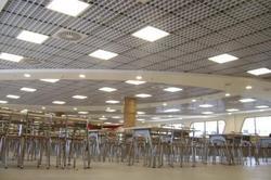 Metal Ceilings