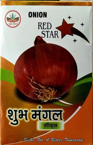 Fresh Onion Seeds