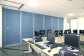 Office Room Partitions