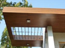 External Cladding Shera