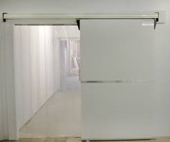 Fire Rated Sliding Doors