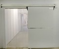 Fire Rated Sliding Doors