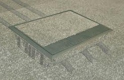 Cavity Flooring