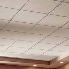 Modular False Ceiling