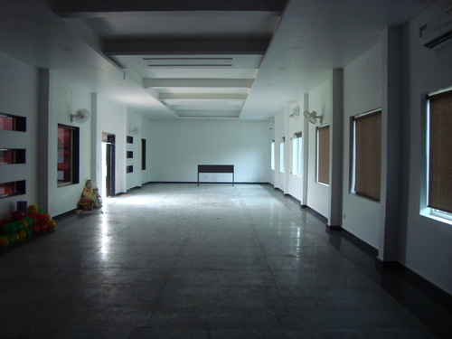 Conference Hall